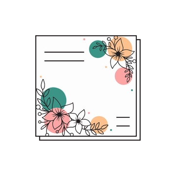 Free Personalized Invitation Clipart to Edit Online