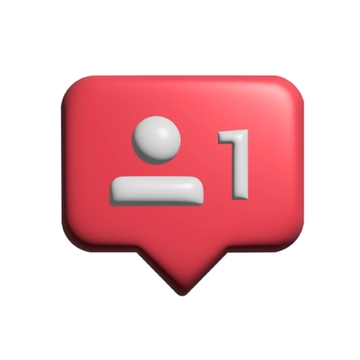 Free Instagram Follower Clipart to Edit Online