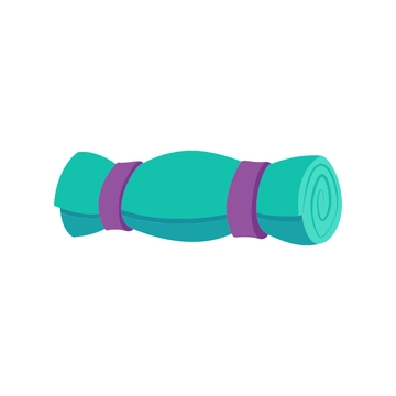 Free Colorful Yoga Clipart to Edit Online