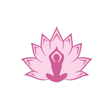 Free Yoga Symbols Clipart to Edit Online