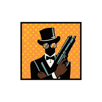 Free Pop Art Comic Con Clipart to Edit Online