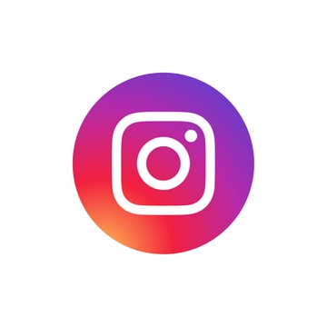 Free Instagram Clipart to Edit Online