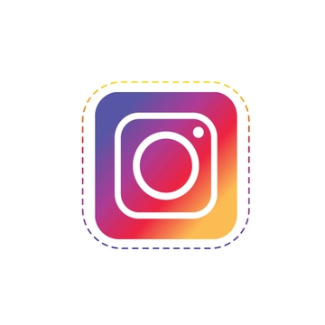 Free Editable Instagram Clipart to Edit Online