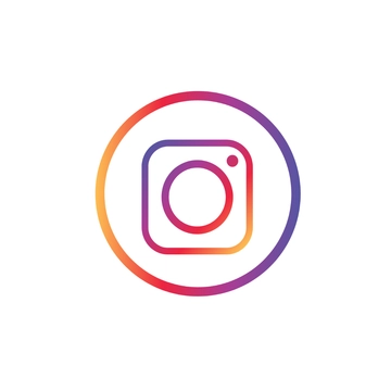 Free Transparent Instagram Clipart to Edit Online
