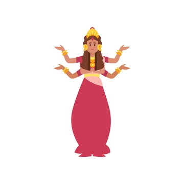 Free Goddess Durga Clipart to Edit Online Free Goddess Durga Clipart to Edit Online