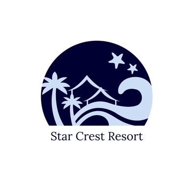 Free Resort Logo Template to Edit Online