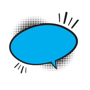 Free Simple Comic Con Clipart to Edit Online