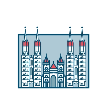 Free Editable Europe Clipart to Edit Online
