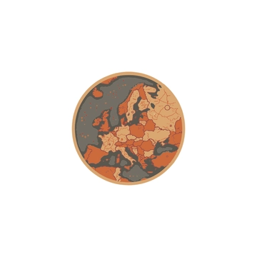 Free Vintage Europe Clipart to Edit Online