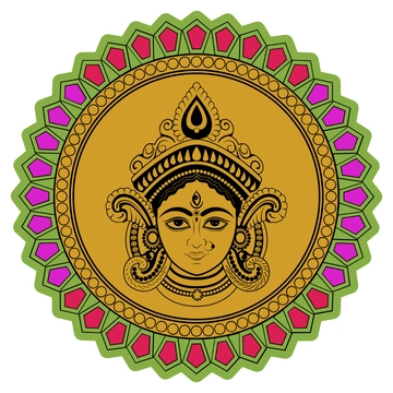 Free Abstract Durga Clipart to Edit Online Free Abstract Durga Clipart to Edit Online