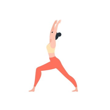 Free Yoga Instructor Clipart to Edit Online