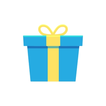 Free Editable Gift Clipart to Edit Online