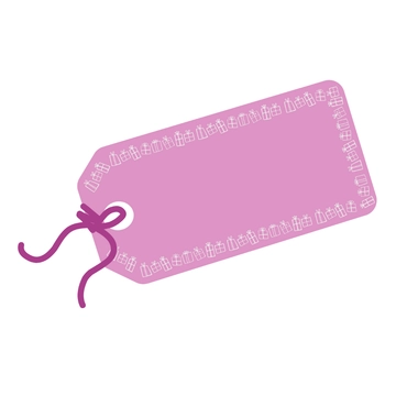 Free Gift Tag Clipart to Edit Online