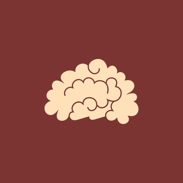 Free World Mental Health Day Icon Template to Edit Online