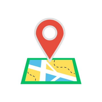 Free Transparent Location Clipart to Edit Online