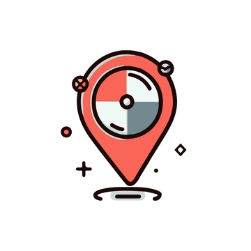 Free Editable Location Clipart to Edit Online