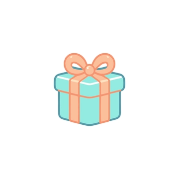 Free Transparent Gift Clipart to Edit Online