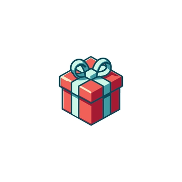 Free 3D Gift Clipart to Edit Online