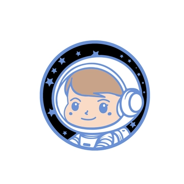 Free Baby Girl Clipart to Edit Online
