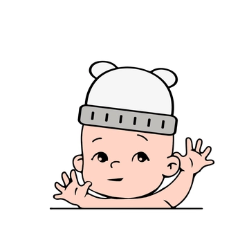Free Editable Baby Clipart to Edit Online
