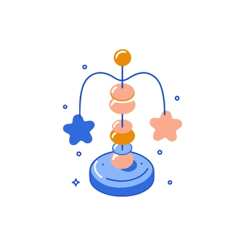 Free Baby Toy Clipart to Edit Online