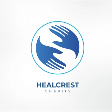 Free Charity Logo Template to Edit Online