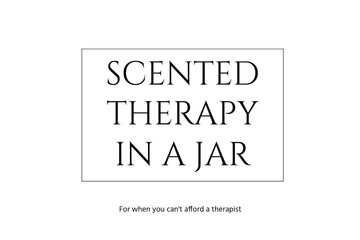 Free Funny Labels Candle Template to Edit Online
