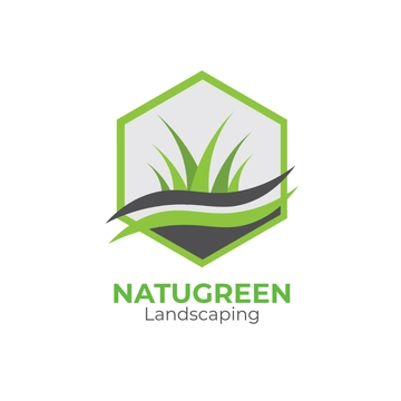 Free Landscaping Logo Template to Edit Online