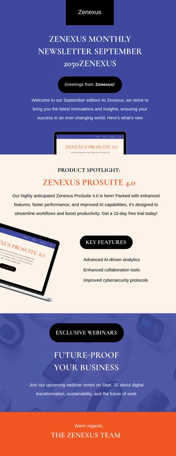 Free Website Design Template to Edit Online