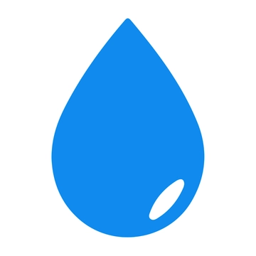 Free Simple Blue Clipart to Edit Online