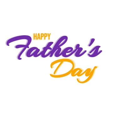Free Happy Father%27s Day Text to Edit Online