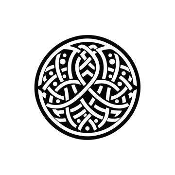 Free Celtic Art Clipart to Edit Online