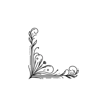 Free Corner Clipart to Edit Online