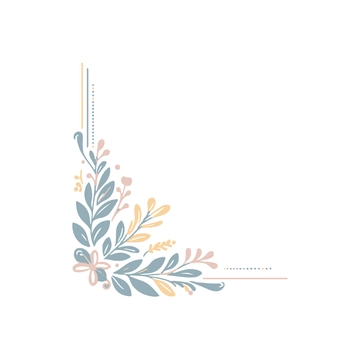 Free Colorful Corner Clipart to Edit Online