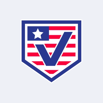 Free Political Campaign Sticker Template to Edit Online