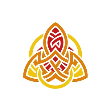 Free Celtic Knot Clipart to Edit Online