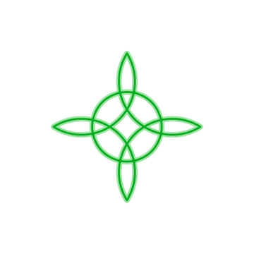 Free Celtic Symbol Clipart to Edit Online