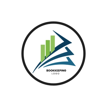 Free Bookkeeping Logo Template to Edit Online