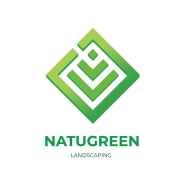 Free Landscaping Logo Template to Edit Online