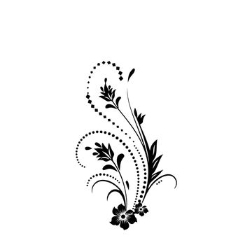 Free Artistic Corner Clipart to Edit Online