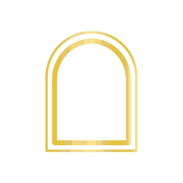 Free Gold Frame Clipart to Edit Online