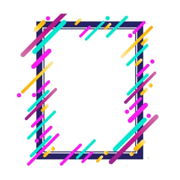 Free Abstract Frame Clipart to Edit Online