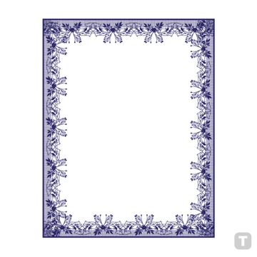 Free Lace Frame Clipart to Edit Online