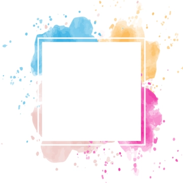 Free Artistic Frame Clipart to Edit Online