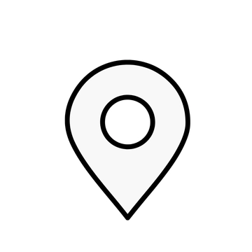 Free Simple Location Clipart to Edit Online