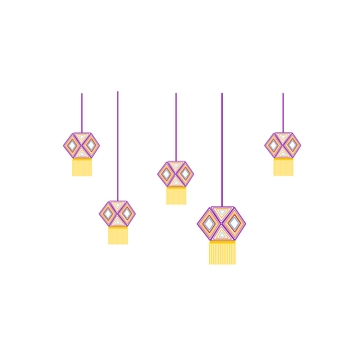 Free Traditional Diwali Clipart to Edit Online