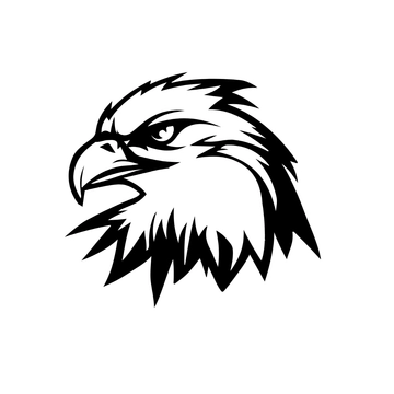 Free Eagle Clipart to Edit Online