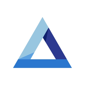 Free Modern Triangle Clipart to Edit Online