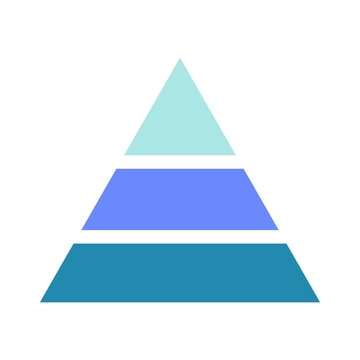 Free Editable Triangle Clipart to Edit Online
