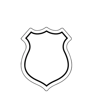 Free Badge Clipart to Edit Online